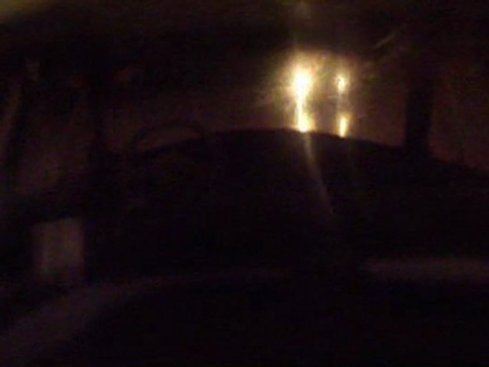 vidéo gégé 2 voiture ancienne
