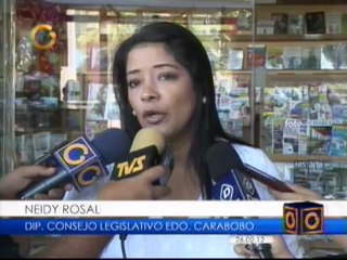 "Resulta difícil desmentir vencimiento de productos Pdval"