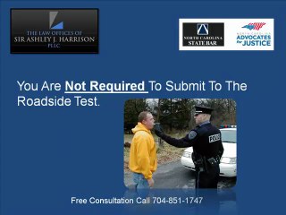 Charlotte Criminal Attorney -Is a DWI a Felony in NC?