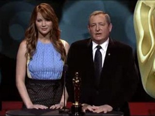 Oscar Awards 2012 streaming online