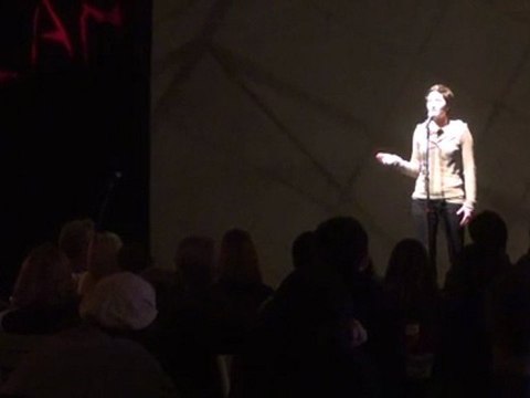 07 Sofi d'ailleurs - Scène Slam Mons 26-01-2012