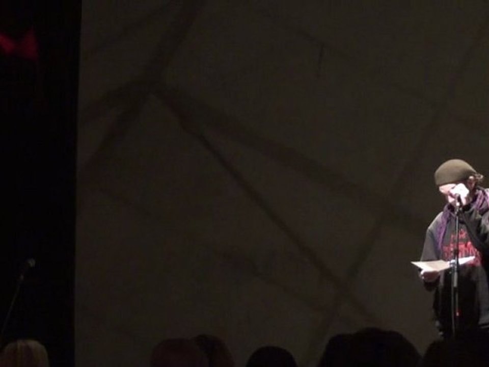 10 Furby - Scène Slam Mons 26-01-2012