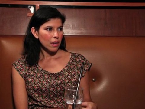 VeryBadDates... The Jealous Date Returns