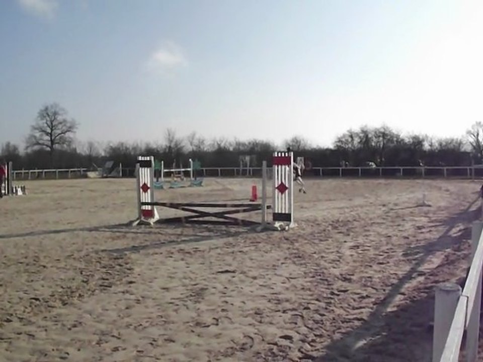 Cso Doué C3