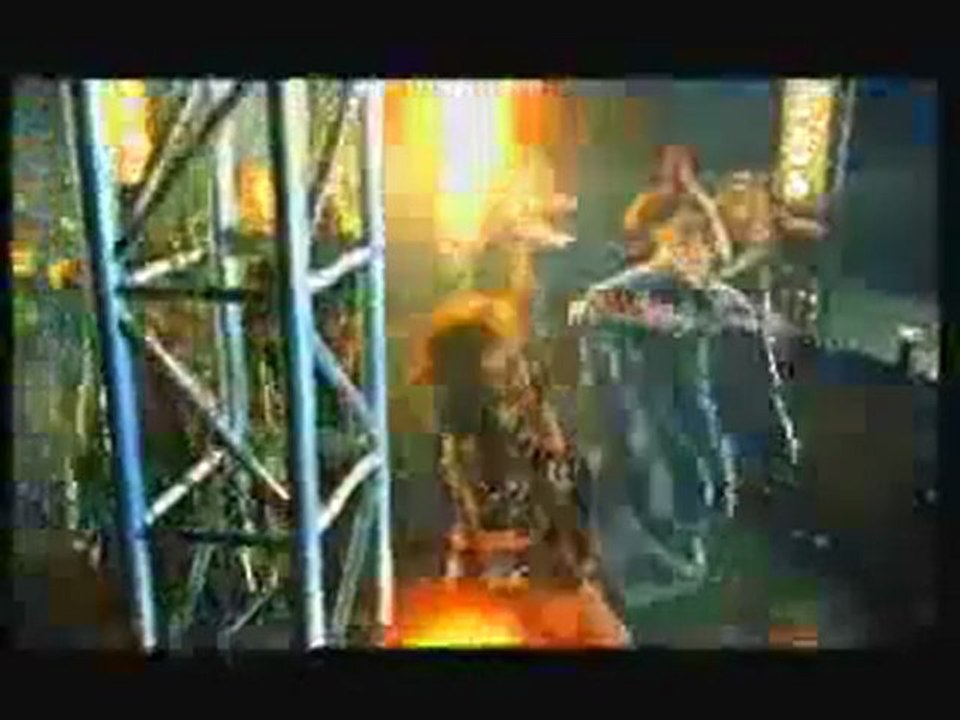 Ruslana  - Wild Dances