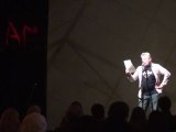 11 Pierre Spicace - Scène Slam Mons 26-01-2012