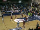Beko Basketbol Ligi 19.Hafta maçı Olin Edirne-Tofaş