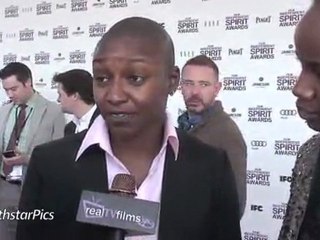 Pariah, Dee Rees, Nekisa Cooper, Spirit Awards