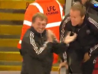 Чемпионат Англии 2011-2012 9-й тур