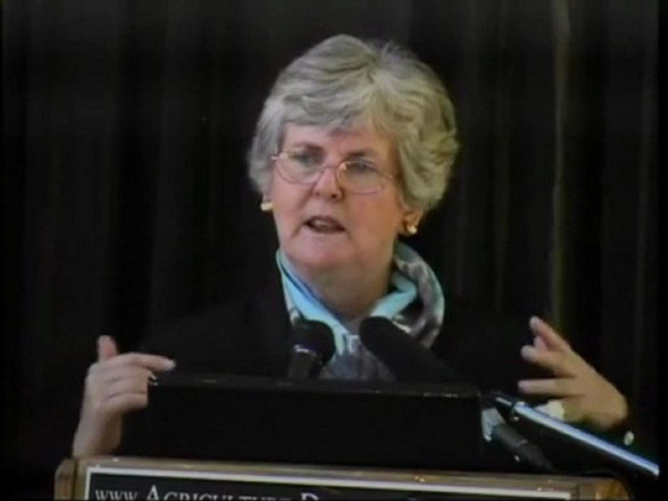 Geoengineering - Destroying the Atmosphere - Rosalind Peterson - 1 / 2