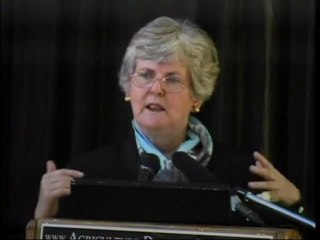 Geoengineering - Destroying the Atmosphere - Rosalind Peterson - 1 / 2