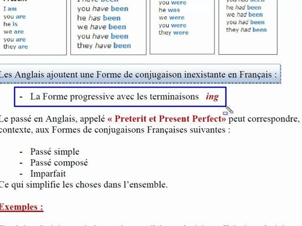 English Lesson 17-Part 2