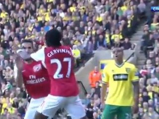 Чемпионат Англии 2011-2012 12-ый тур