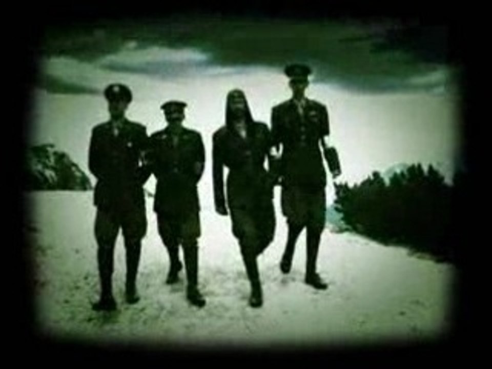 Laibach - Tanz Mit Laibach