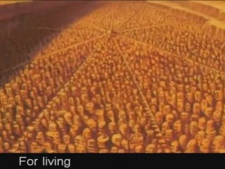 [Naruto Amv] Still Alive