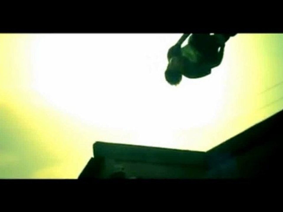 The Dream Of Parkour