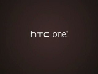 HTC One V - First look