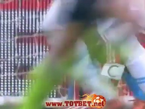 Милан - Наполи (0-0) 05.02.2012