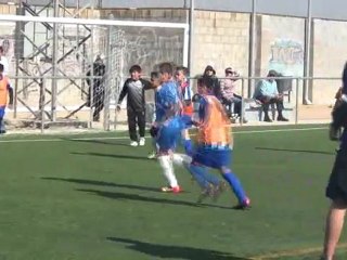 PERFORMANCE A  vs POBLE SEC