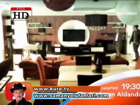 Ve İnsan Aldandı 27. Bölüm Fragmanı [HD]