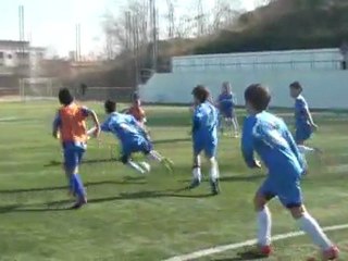 PERFORMANCE A vs POBLE SEC