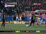 Messi'nin muhteşem golü