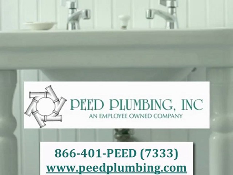 PLUMBER MIDDLEBURG