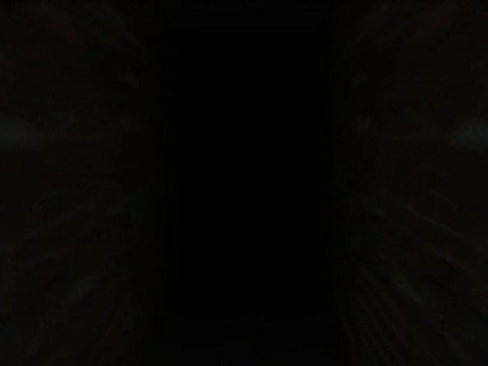 SCP 087-B : Fear or not Fear