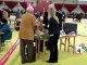 Russkiy Toy... Expo de Bourg en Bresse 2012 : Vic classe jeune (11 mois) BOB