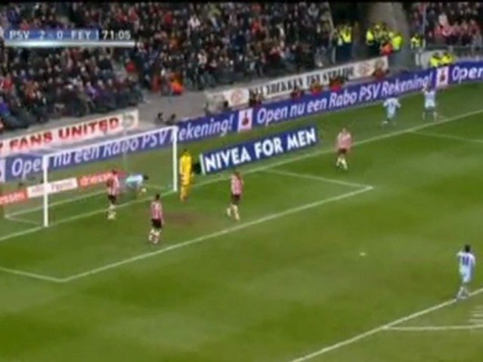 Eredivisie - PSV wieder Spitzenreiter