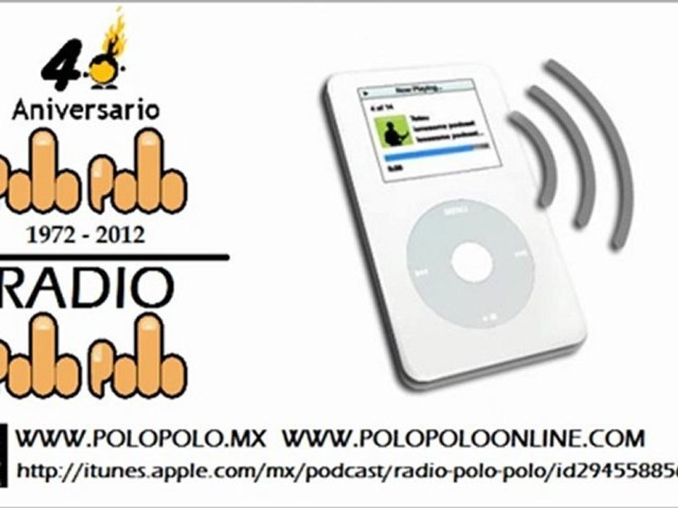 Radio Polo Polo 78 - 2