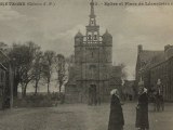 Lézardrieux en cartes postales anciennes - Côtes d'Armor - Bretagne