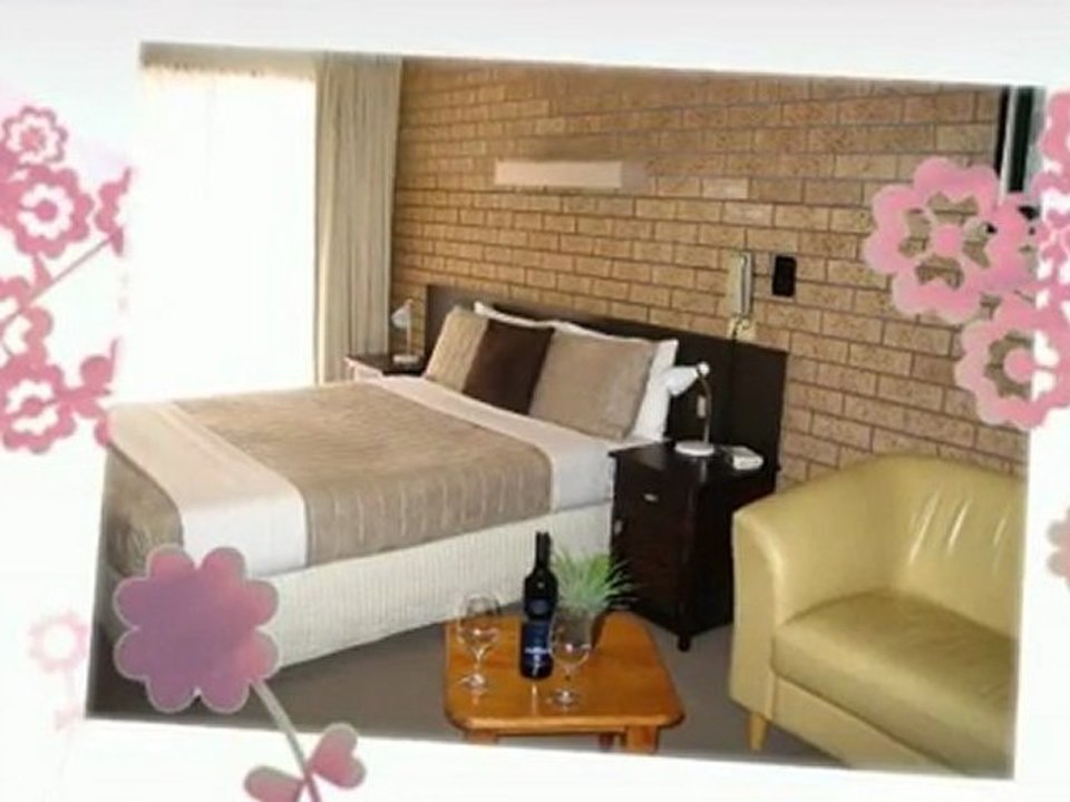 A Valentines Accommodation in Rutherglen