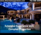 Property Appraiser Las Vegas NV