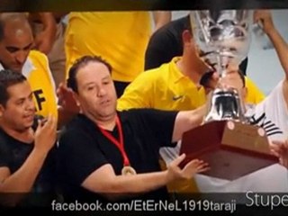 Le grand Nabil Maâloul tjr dans nos cœurs