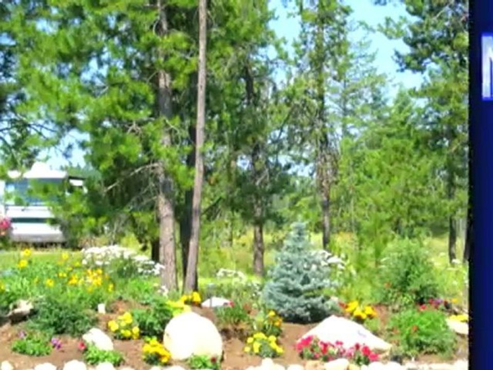 RV Lots For Sale Washington State Newport Washington