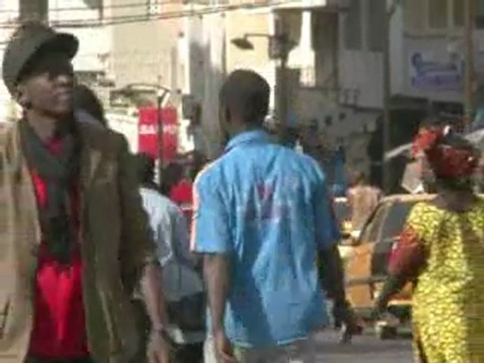 Dr Hadiya Tandian, Sociologue