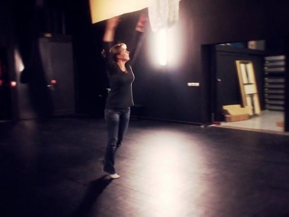 Tragédie au théatre Dan Colder