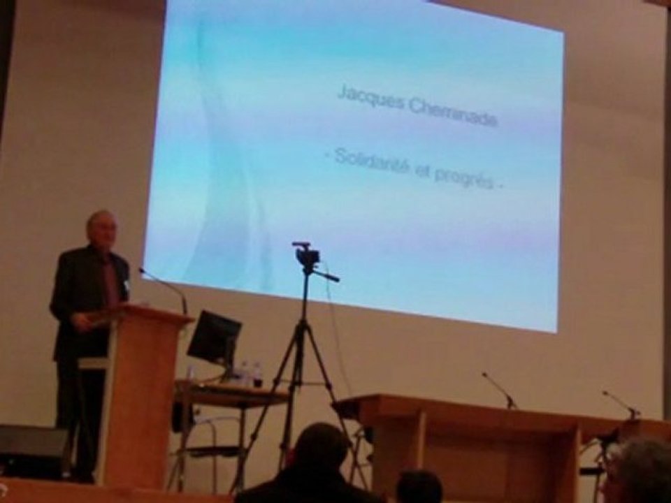 Questions à Jacques Cheminade sur les jeunes chercheurs et le doctorat