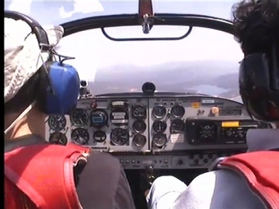 Reportage voltige - quand je suis devenu une star LOL!