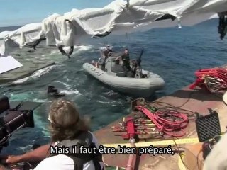 Battleship Featurette