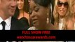 Octavia Spencer Red carpet Oscars 2012