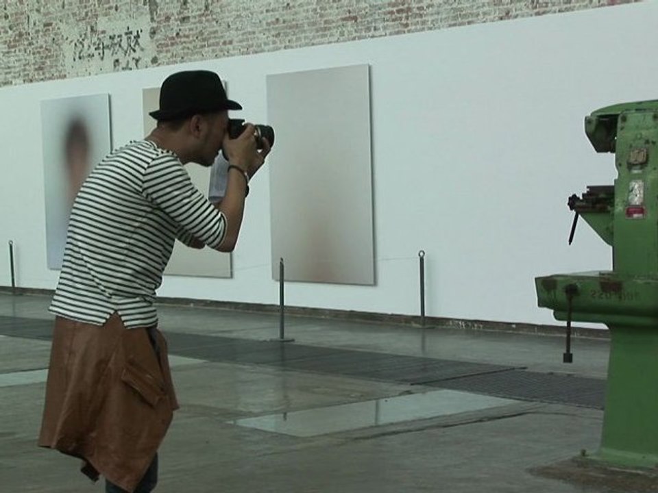 La nouvelle donne créative