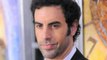 Sacha Baron Cohen Gets His Ticket To Oscars - Hollywood News