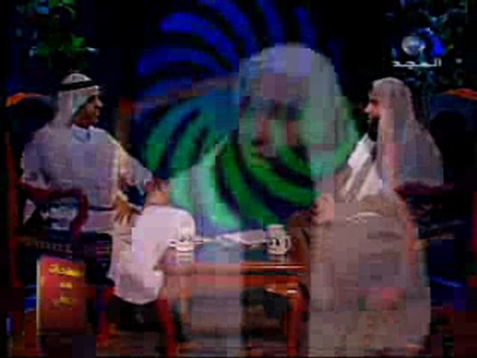 cheikh mohamed soubhan allah-