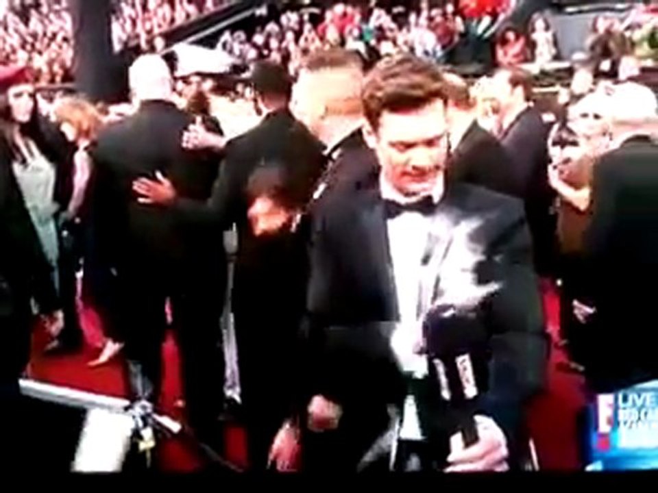 Sacha Baron Cohen