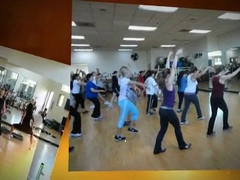 Yoga, Pilates, and Zumba Fitness Gym Rohnert Park and Windsor