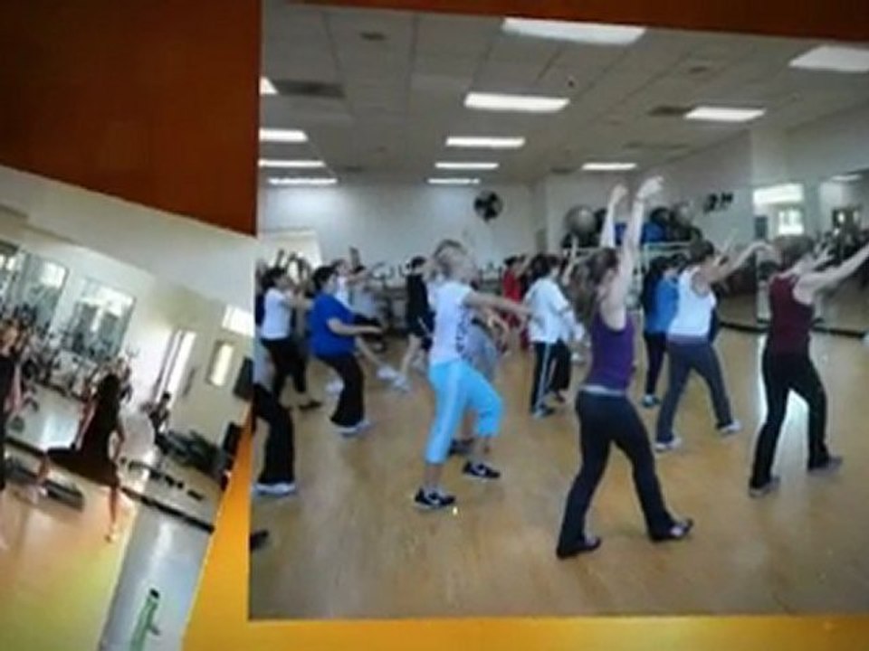 Yoga, Pilates, and Zumba Fitness Gym Rohnert Park and Windsor