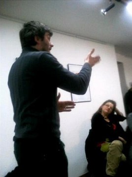 Conférence sur François Duprat avec Nicolas Lebourg et Nicolas Caudeville 2