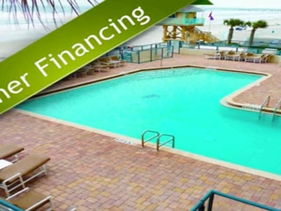 Owner financed